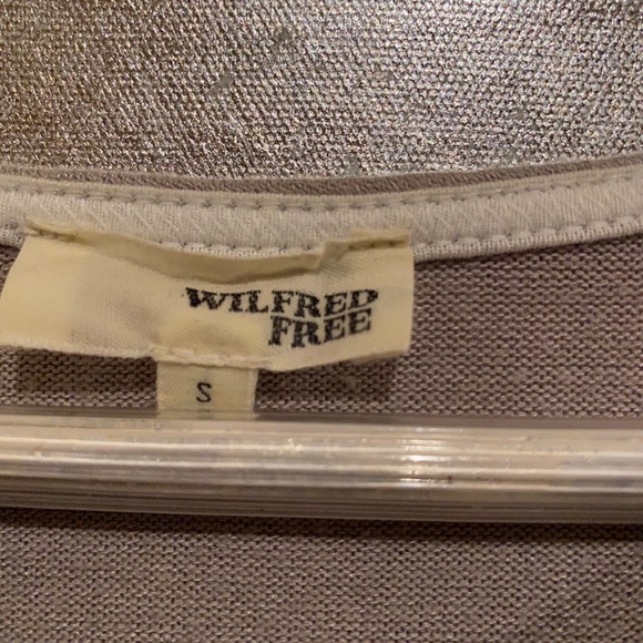 Wilfed Free Esther T Shirt - Picture 2 of 6